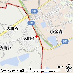 瑠璃光薬局　碁石ケ峰登り口店周辺の地図
