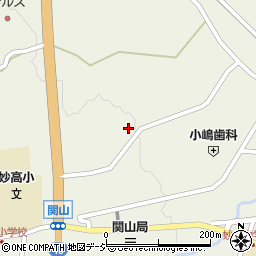石田電工周辺の地図