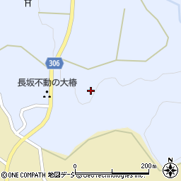 富山県氷見市長坂297周辺の地図