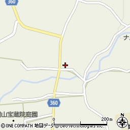 新潟県妙高市関山3076周辺の地図