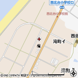 山田運輸株式会社周辺の地図