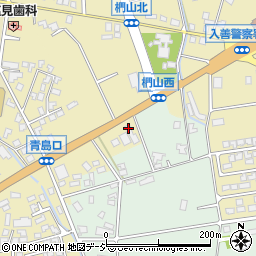 菱東自動車工業周辺の地図