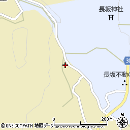 富山県氷見市戸津宮1948周辺の地図