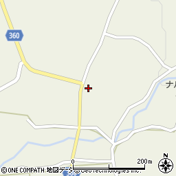 新潟県妙高市関山3100-1周辺の地図
