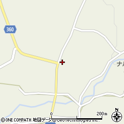 新潟県妙高市関山3101周辺の地図
