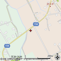 富山県下新川郡入善町吉原973周辺の地図