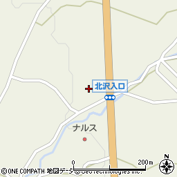 マツモトキヨシ関山店周辺の地図