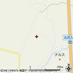 新潟県妙高市関山3123周辺の地図