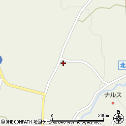 新潟県妙高市関山3121周辺の地図