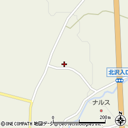 新潟県妙高市関山3242周辺の地図