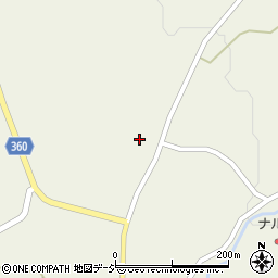 新潟県妙高市関山3683周辺の地図