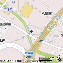 田辺自動車工業周辺の地図