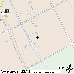 富山県下新川郡入善町吉原755周辺の地図