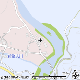 有限会社大津石材工業所　工場周辺の地図