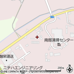 福島県いわき市泉町下川境ノ町周辺の地図