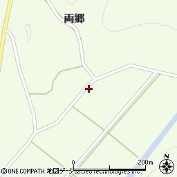 栃木県大田原市両郷1444周辺の地図