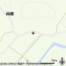 栃木県大田原市両郷1433周辺の地図