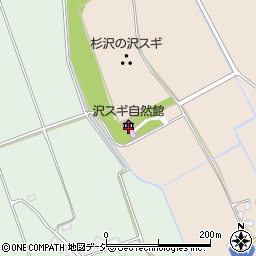 富山県下新川郡入善町吉原950周辺の地図