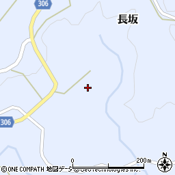 富山県氷見市長坂1399周辺の地図