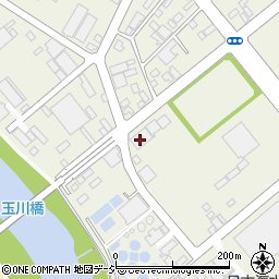 株式会社ホリデー　ホリデー車検小名浜周辺の地図