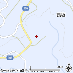 富山県氷見市長坂1407周辺の地図