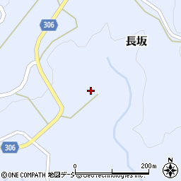富山県氷見市長坂1404周辺の地図