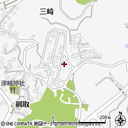 cafe Uluru周辺の地図