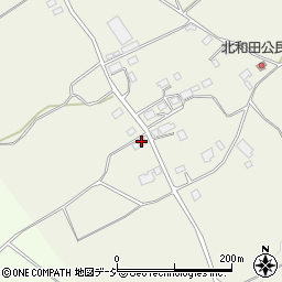 株式会社栃木プロジェクトプロ周辺の地図