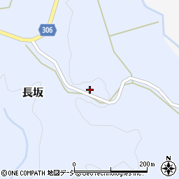 富山県氷見市長坂2459周辺の地図