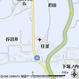 有限会社鈴木研磨修理センター周辺の地図