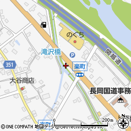 有限会社景晶輝周辺の地図