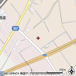 栃木県那須塩原市下厚崎326周辺の地図