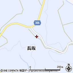 富山県氷見市長坂2059周辺の地図