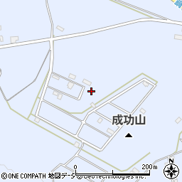 有限会社黒磯通信周辺の地図