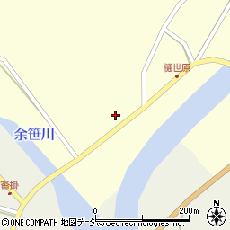 栃木県那須郡那須町沼野井352周辺の地図