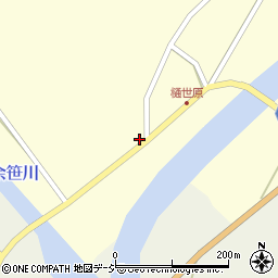 栃木県那須郡那須町沼野井158周辺の地図