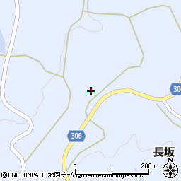富山県氷見市長坂1882周辺の地図