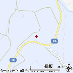 富山県氷見市長坂2446周辺の地図