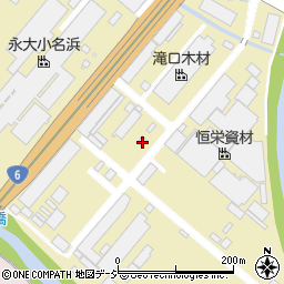 株式会社エコプランニング周辺の地図