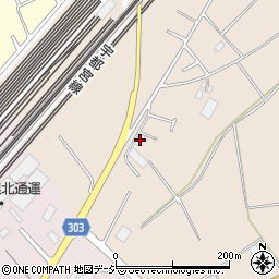 栃木県那須塩原市下厚崎37周辺の地図
