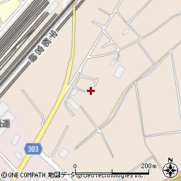 栃木県那須塩原市下厚崎38周辺の地図