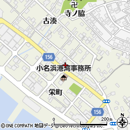 福島県いわき市小名浜古湊196-28周辺の地図