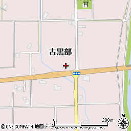 広川建設工業周辺の地図