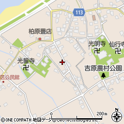 富山県下新川郡入善町吉原5215周辺の地図