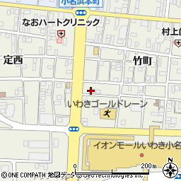 樽座敷 紀子周辺の地図