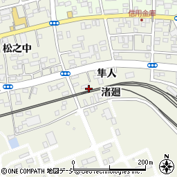 株式会社三崎組周辺の地図