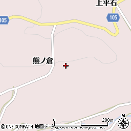 福島県いわき市田人町旅人熊ノ倉137周辺の地図