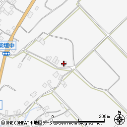 岩城商店周辺の地図