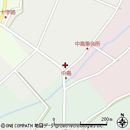 新潟県妙高市東田屋新田81周辺の地図