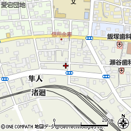 福島県いわき市小名浜隼人12周辺の地図